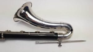 Uebel basklarinet