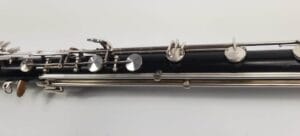 Uebel basklarinet